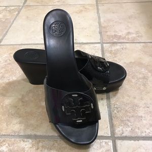 Tory Burch Wedge sandal